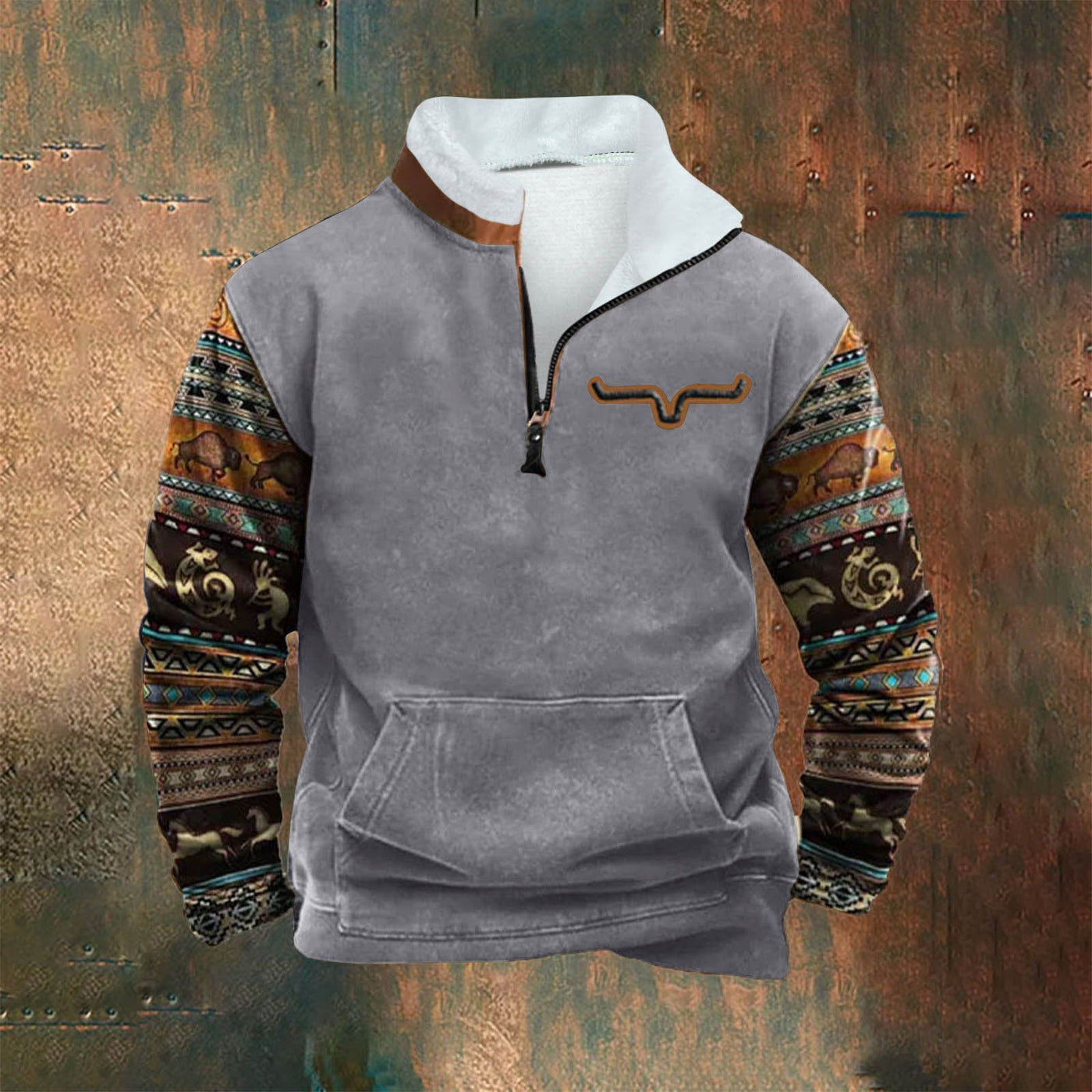 Lane Rodeo Fleece