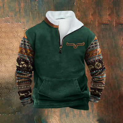 Lane Rodeo Fleece