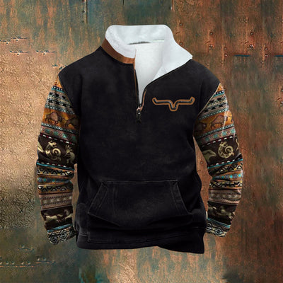 Lane Rodeo Fleece