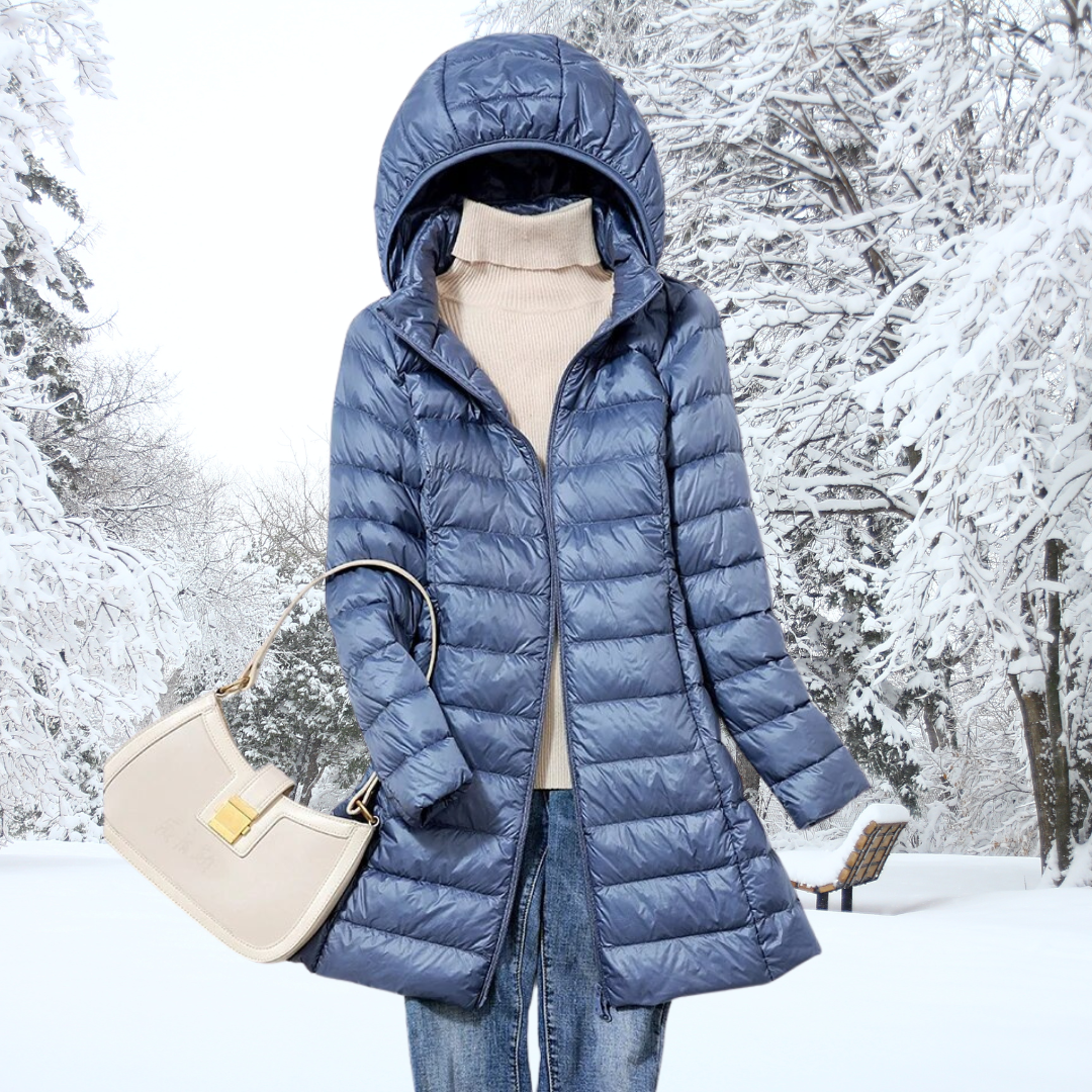 Sky Ultralight Jacket