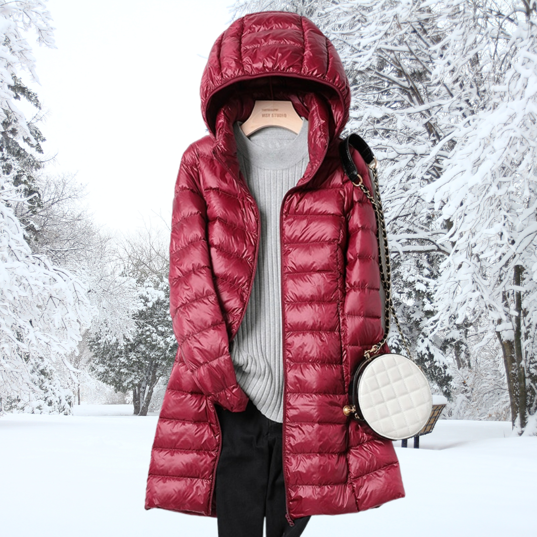 Sky Ultralight Jacket