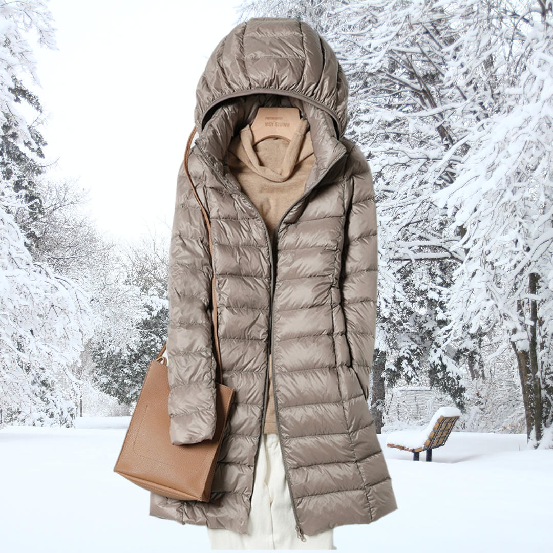 Sky Ultralight Jacket