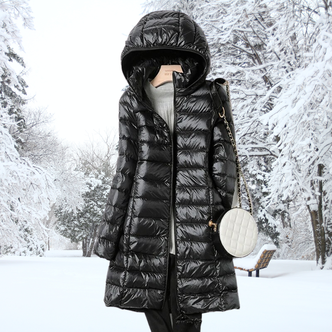 Sky Ultralight Jacket