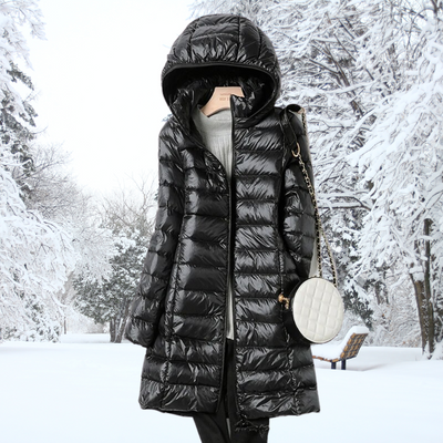 Sky Ultralight Jacket