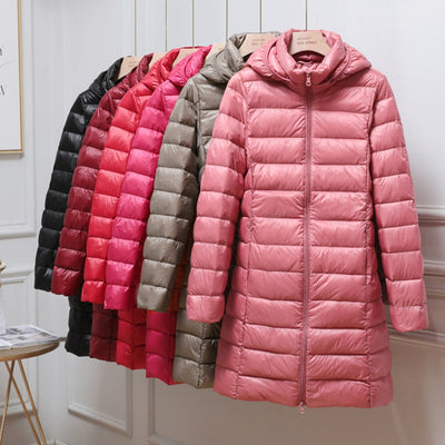 Sky Ultralight Jacket