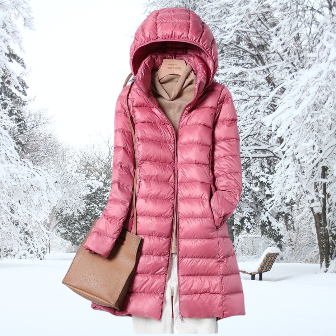 Sky Ultralight Jacket