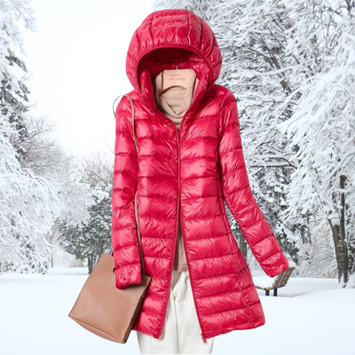 Sky Ultralight Jacket
