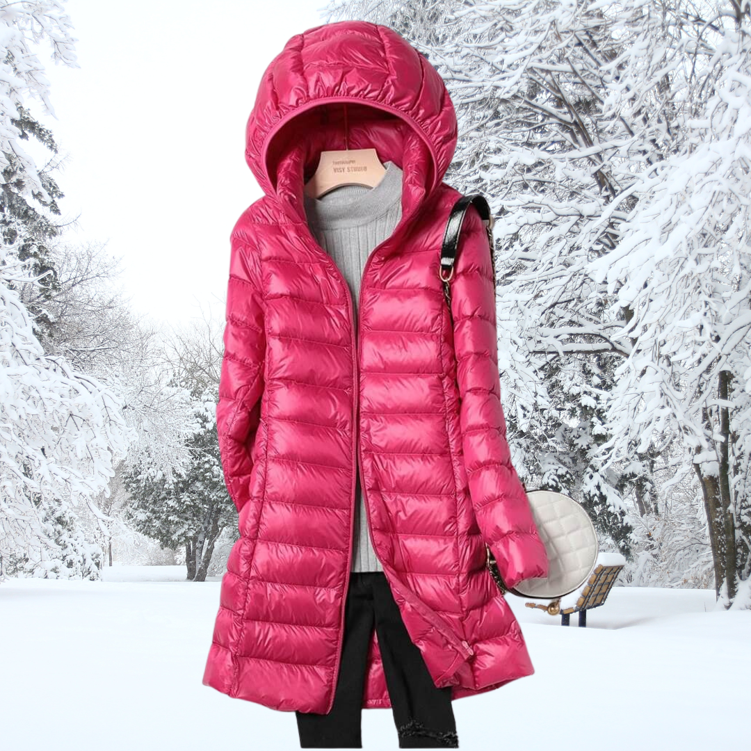 Sky Ultralight Jacket