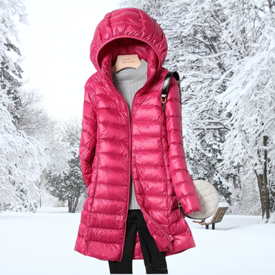 Sky Ultralight Jacket