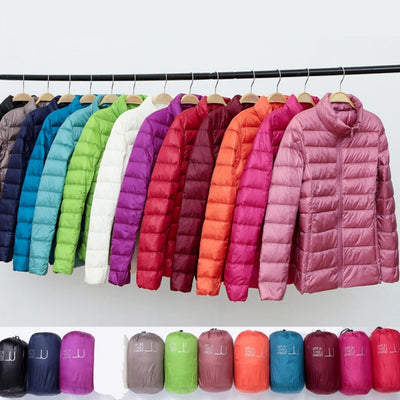 Storm Jacket