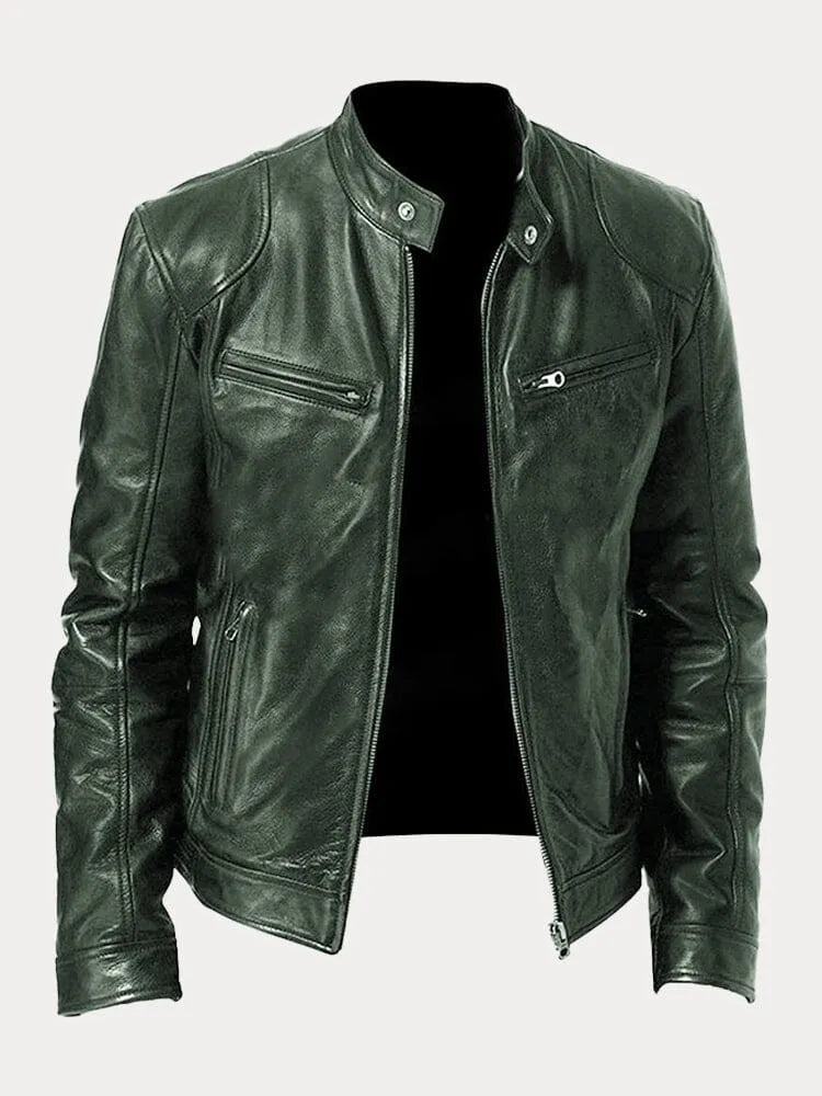 Dover Jacket