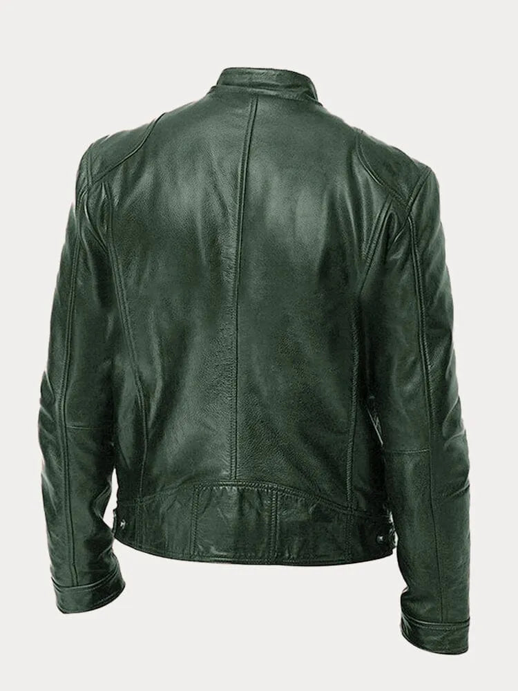 Dover Jacket