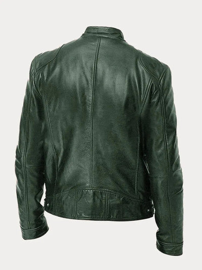 Dover Jacket