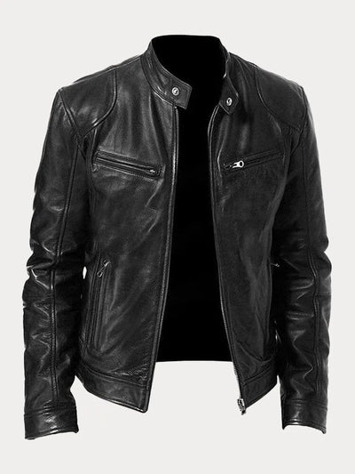 Dover Jacket