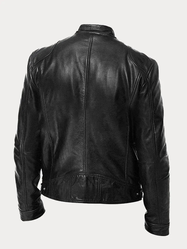 Dover Jacket