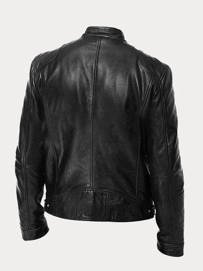 Dover Jacket