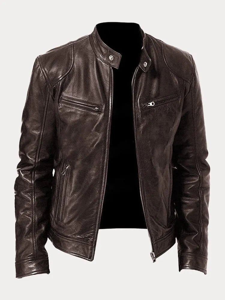 Dover Jacket