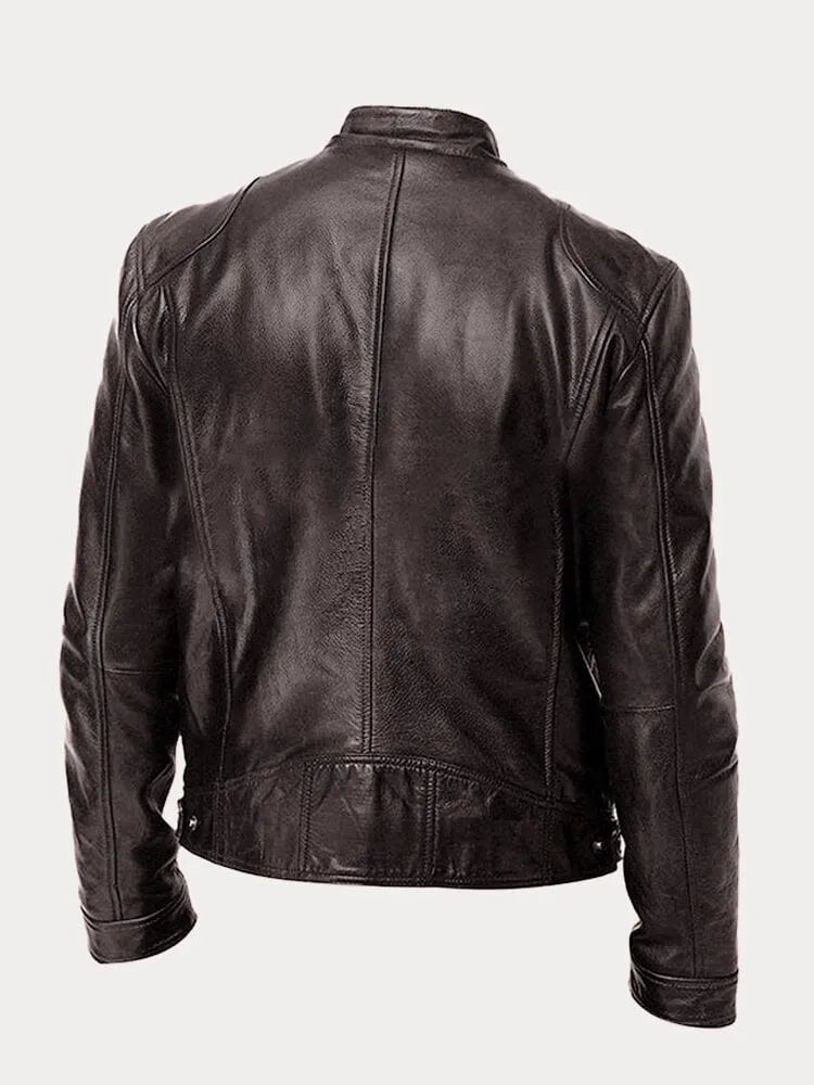 Dover Jacket