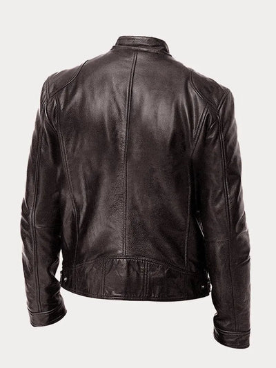 Dover Jacket