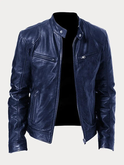 Dover Jacket
