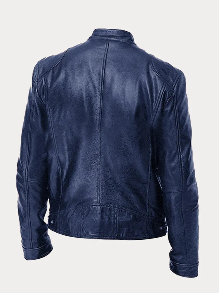 Dover Jacket