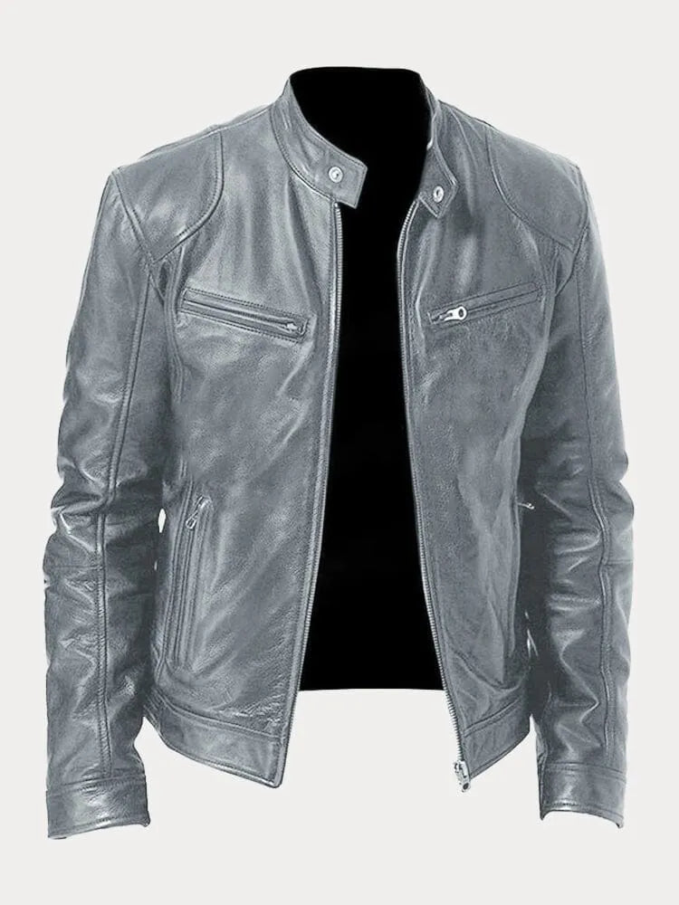 Dover Jacket