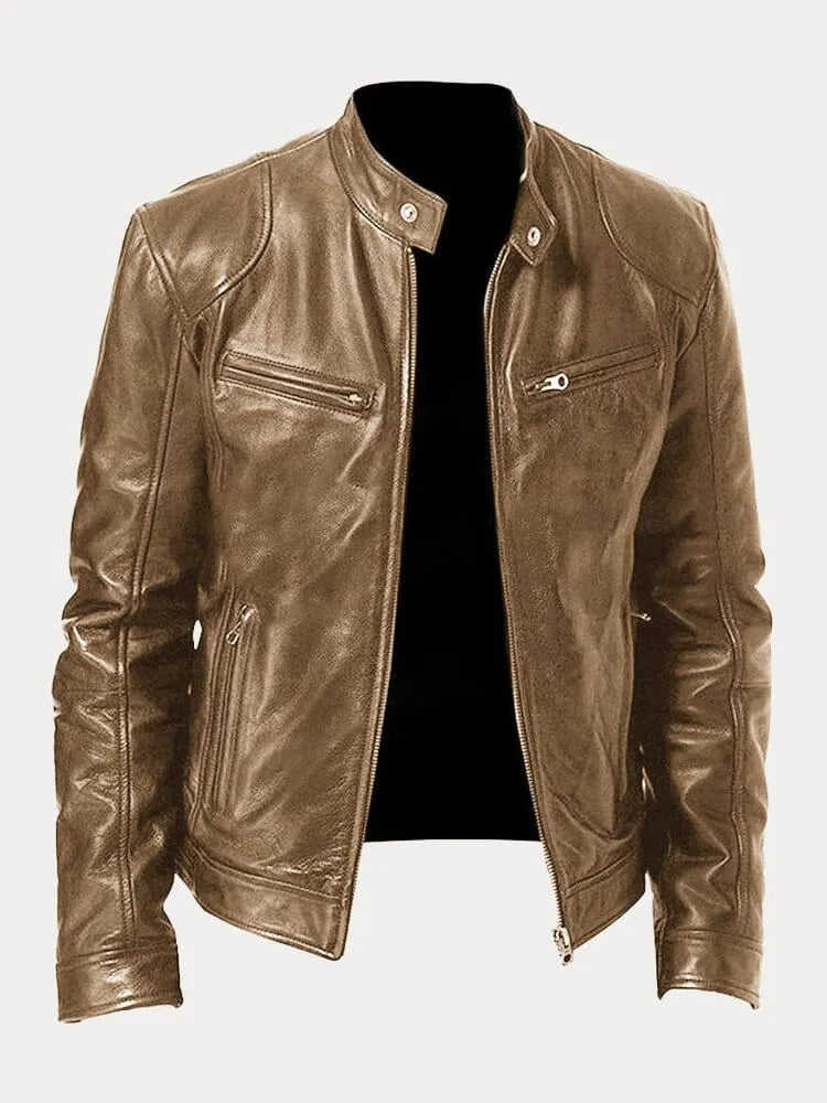 Dover Jacket