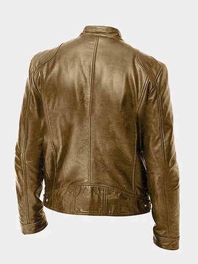 Dover Jacket