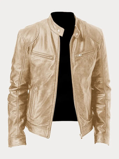 Dover Jacket