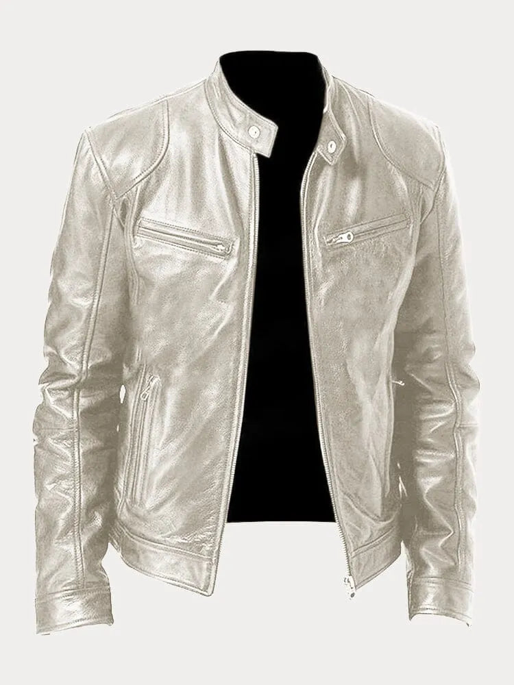 Dover Jacket