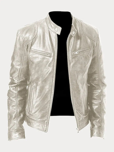 Dover Jacket