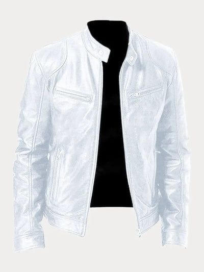 Dover Jacket