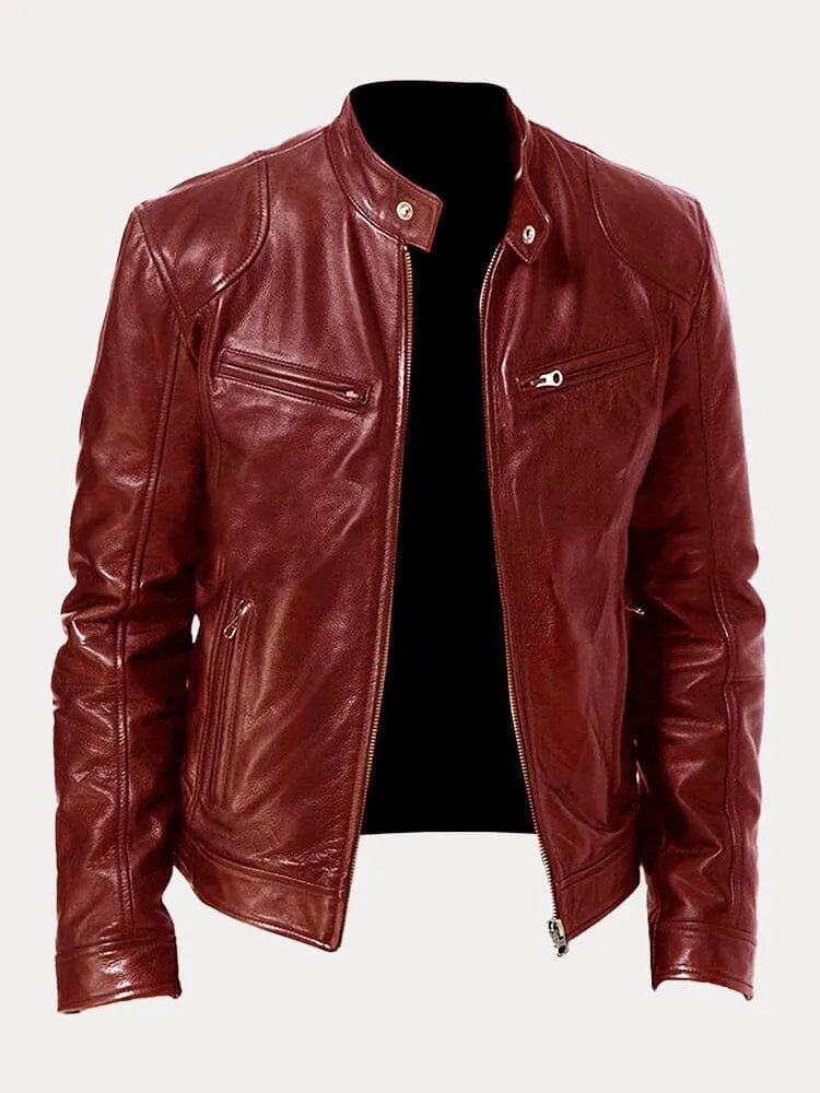 Dover Jacket