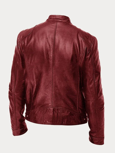Dover Jacket