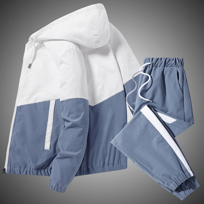 Carter Tracksuit
