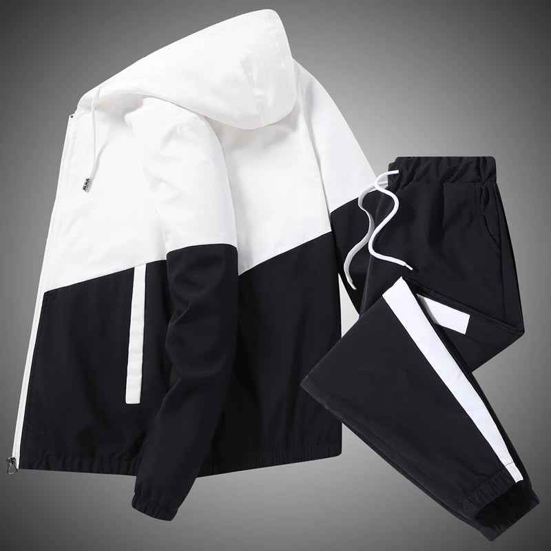 Carter Tracksuit