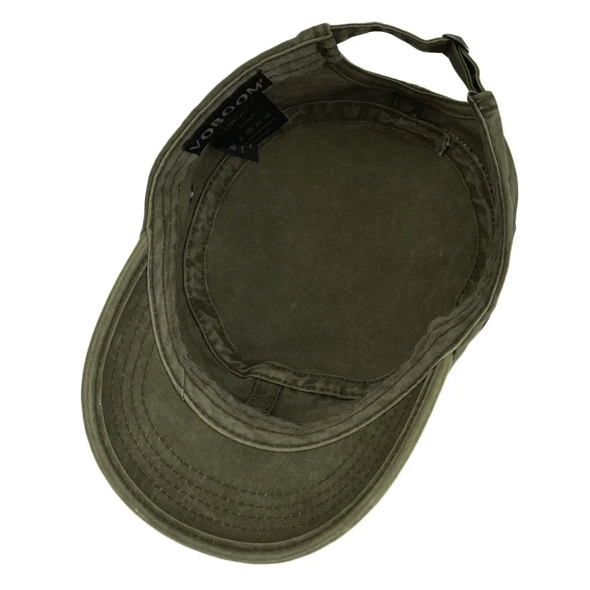Liam Cap