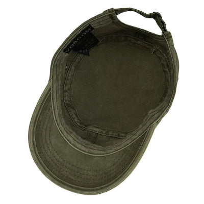 Liam Cap