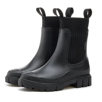Riley Boots