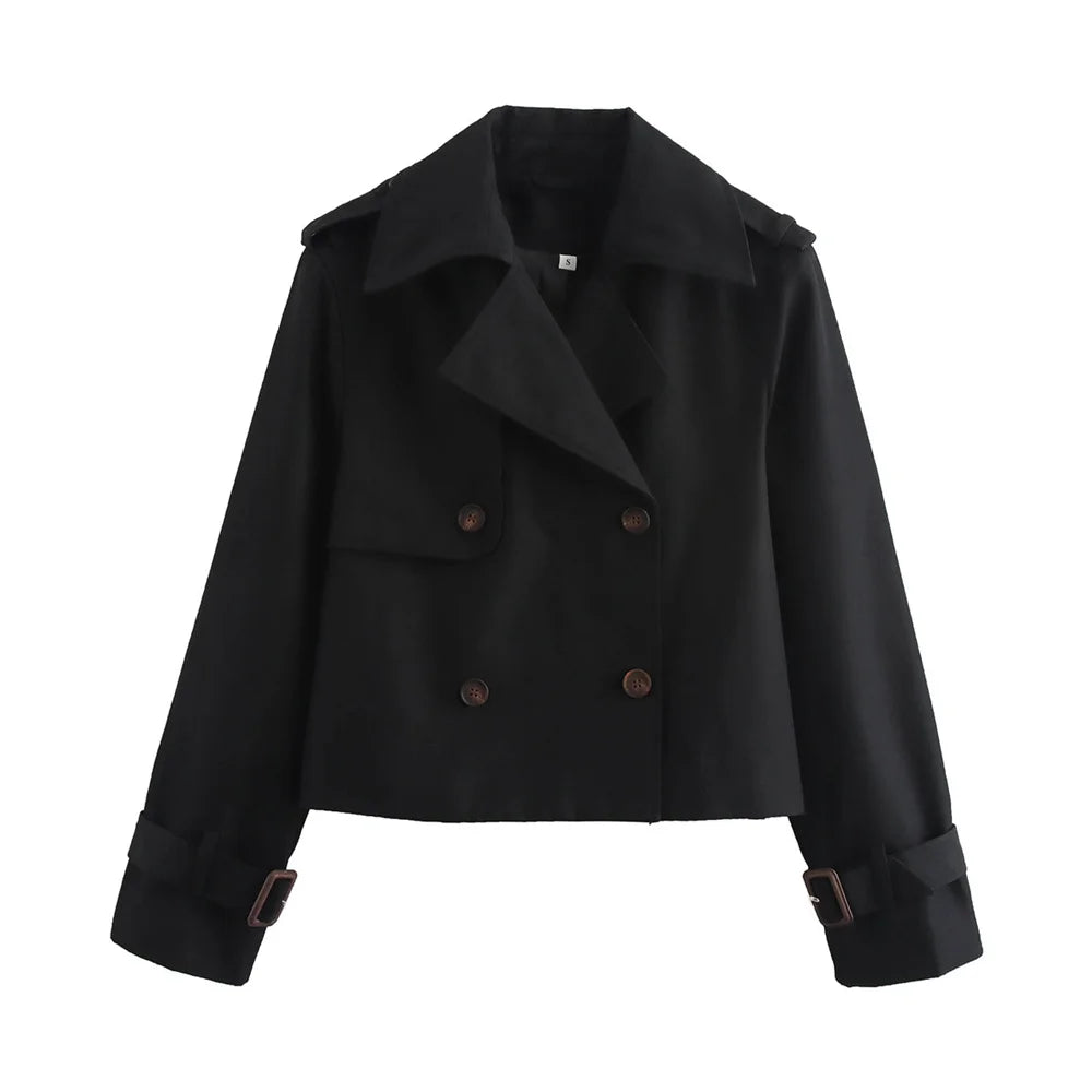 Audrey Trench