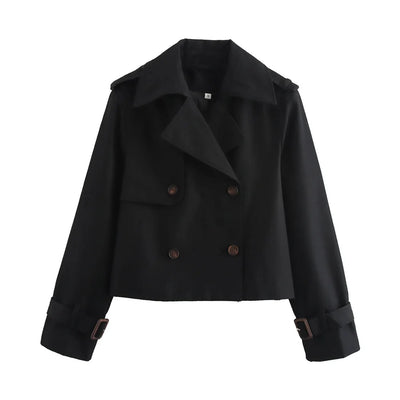 Audrey Trench