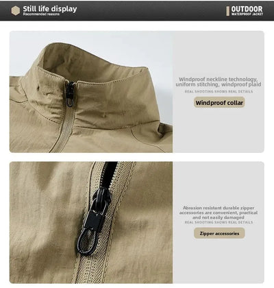 Noah Jacket