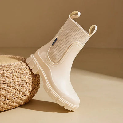 Riley Boots