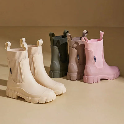 Riley Boots