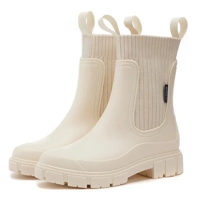 Riley Boots