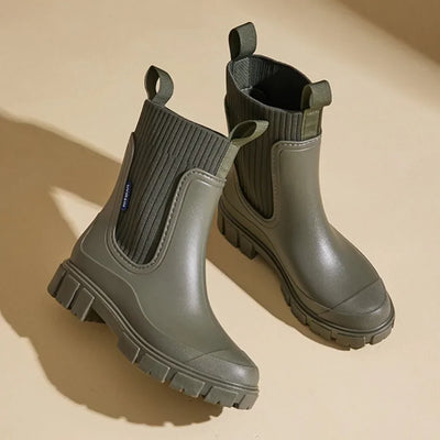 Riley Boots