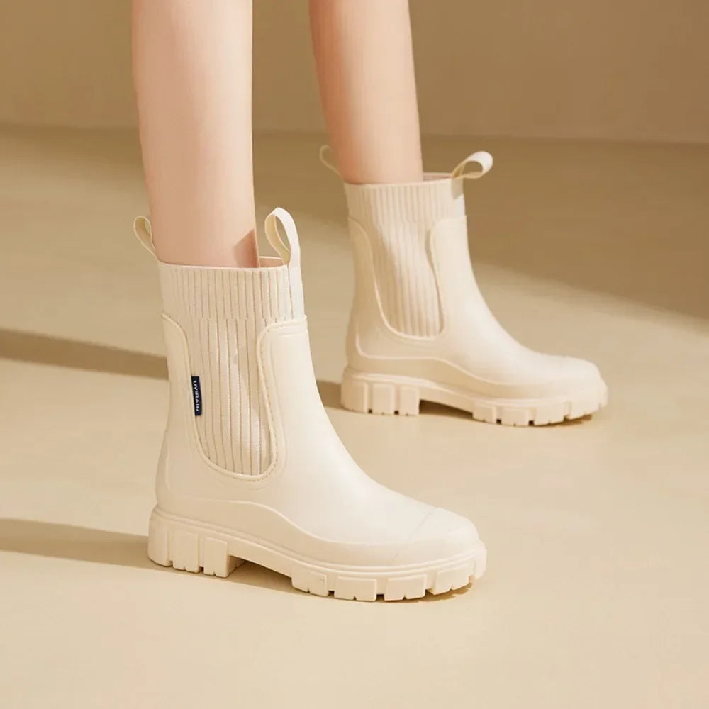 Riley Boots