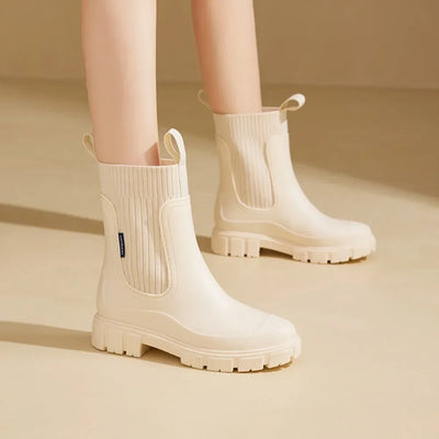 Riley Boots