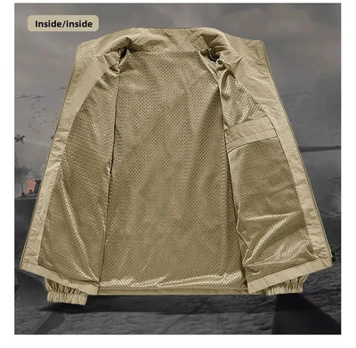 Noah Jacket