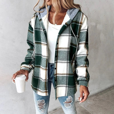 Clara Jacket